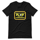 May The Flop Be With You Poker Shirt