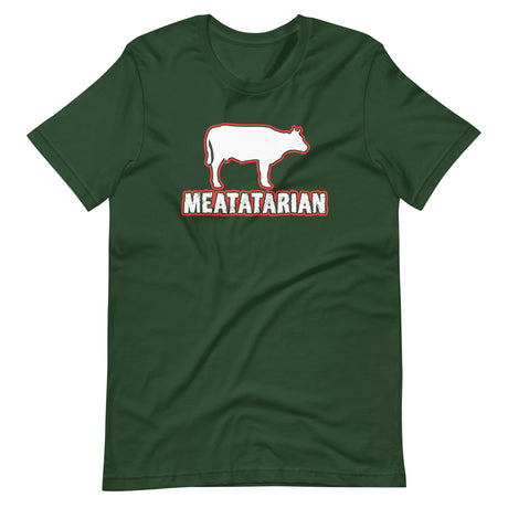 Meatatarian Shirt