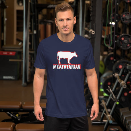 Meatatarian Shirt