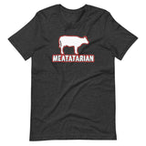 Meatatarian Shirt