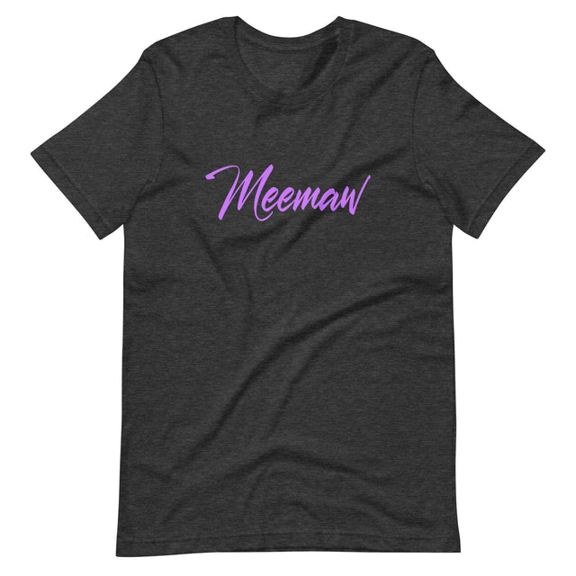 Meemaw Shirt