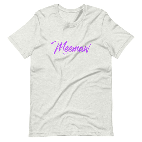 Meemaw Shirt