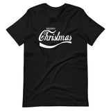 Merry Christmas Cola Shirt