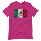 Mexican Flag Shirt