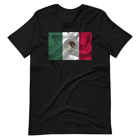 Mexican Flag Shirt