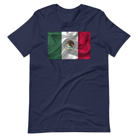 Mexican Flag Shirt