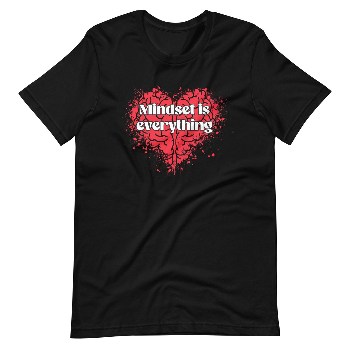 Mindset is Everything Shirt