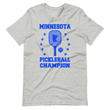 Minnesota Pickleball Champion Shirt