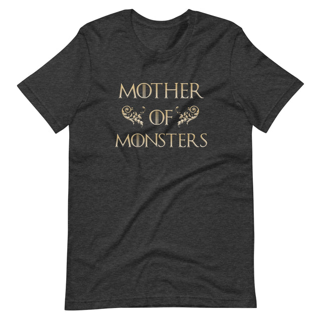 Mother Of Monsters Shirt