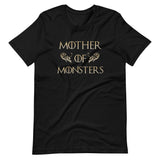 Mother Of Monsters Shirt