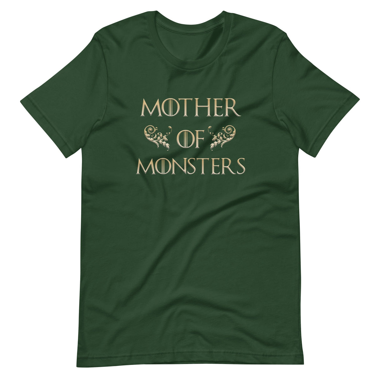 Mother Of Monsters Shirt