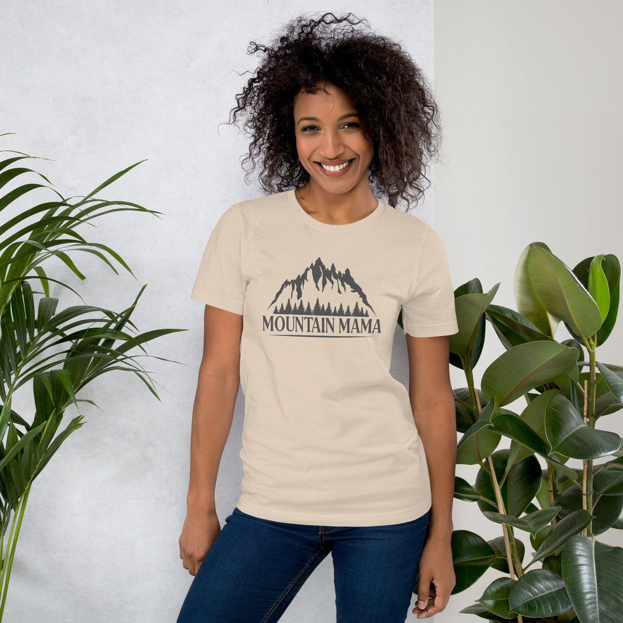 Mountain Mama Shirt