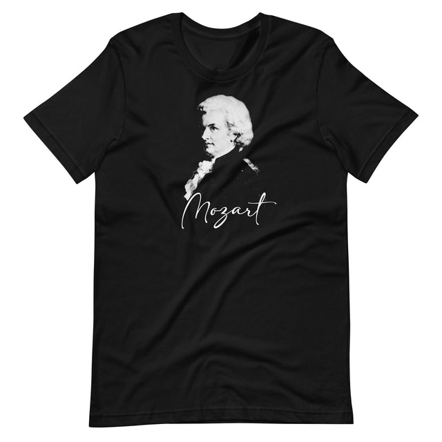 Mozart Shirt