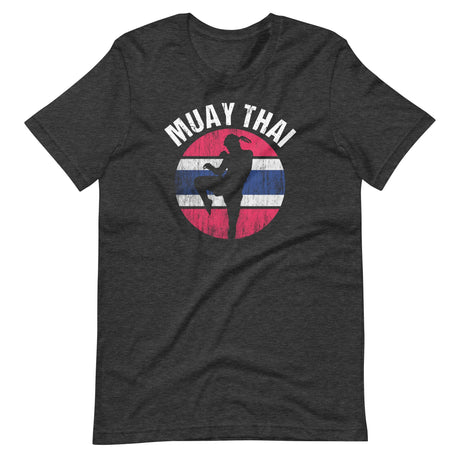 Muay Thai Shirt