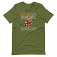 Mushrooms Are Always Welcome They're Fungi Shirt