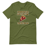 Mushrooms Are Always Welcome They're Fungi Shirt