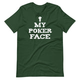 My Poker Face Shirt