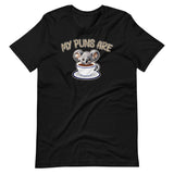 My Puns Are Koala Tea Shirt