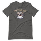 My Puns Are Koala Tea Shirt