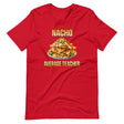 Nacho Average Teacher Shirt