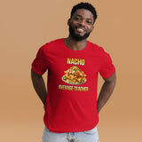 Nacho Average Teacher Shirt