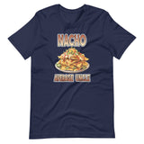 Nacho Average Uncle Shirt