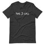 Name 3 Songs Shirt