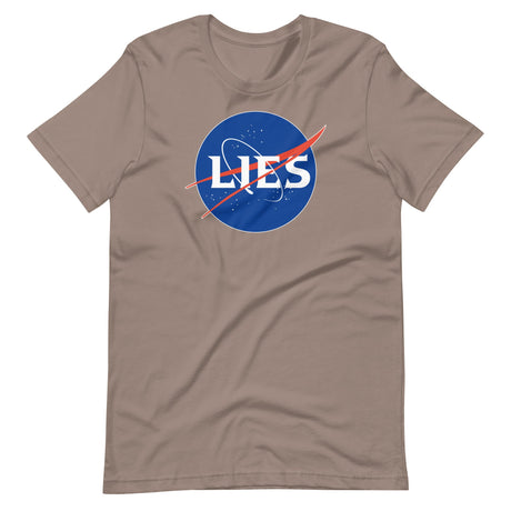 NASA Lies Shirt