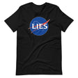 NASA Lies Shirt