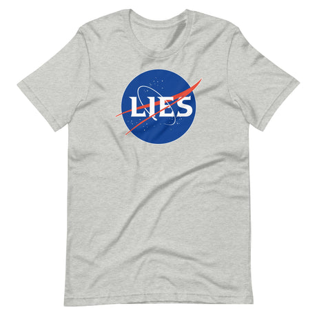 NASA Lies Shirt