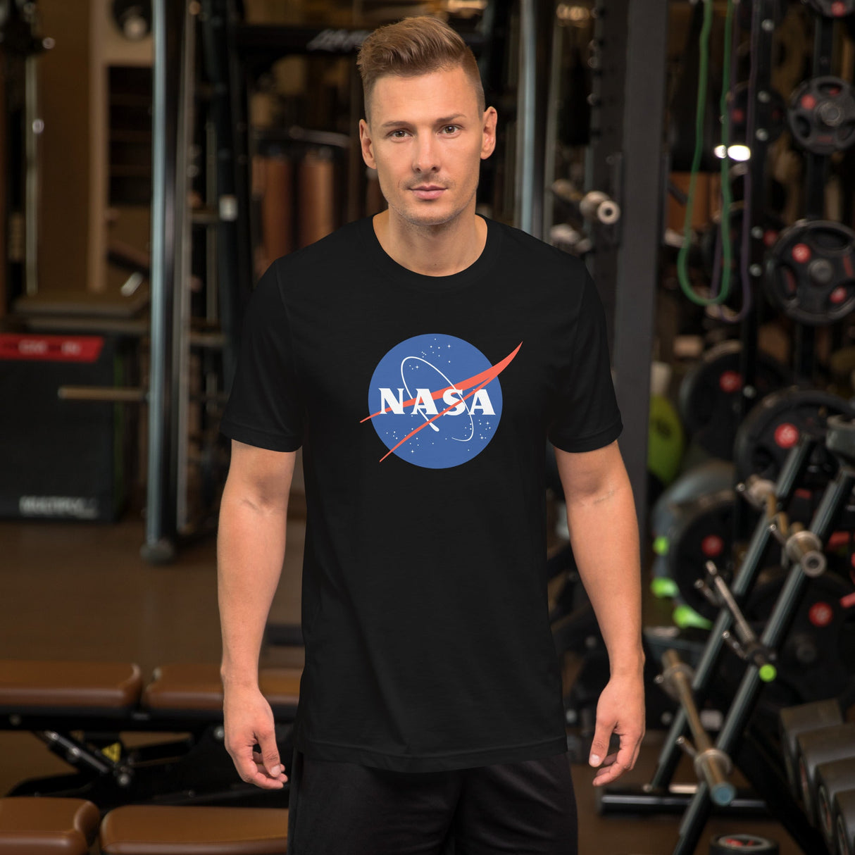 NASA Shirt