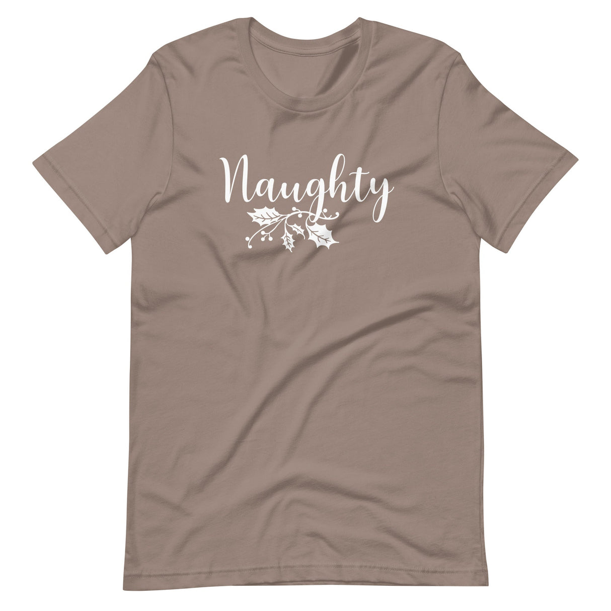 Naughty Christmas Shirt