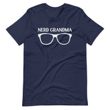 Nerd Grandma Shirt