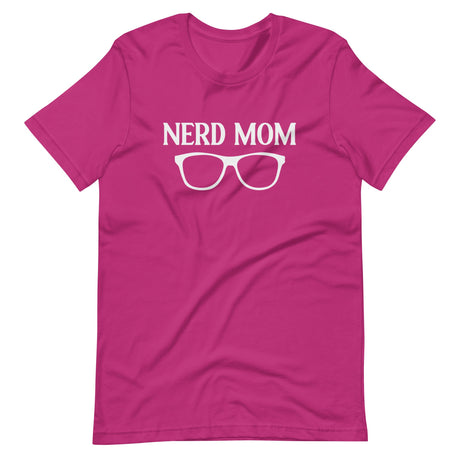 Nerd Mom Shirt