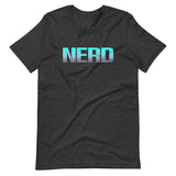 Nerd Vintage VHS Shirt