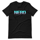 Nerd Vintage VHS Shirt