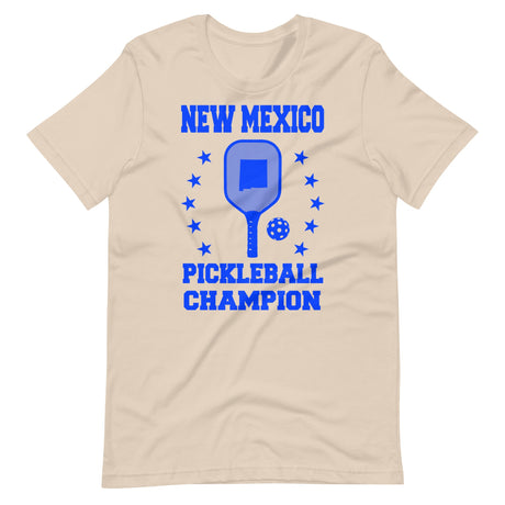 New Mexico Pickleball Champion Shirt