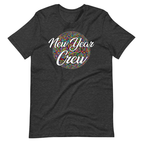 New Year Crew Shirt