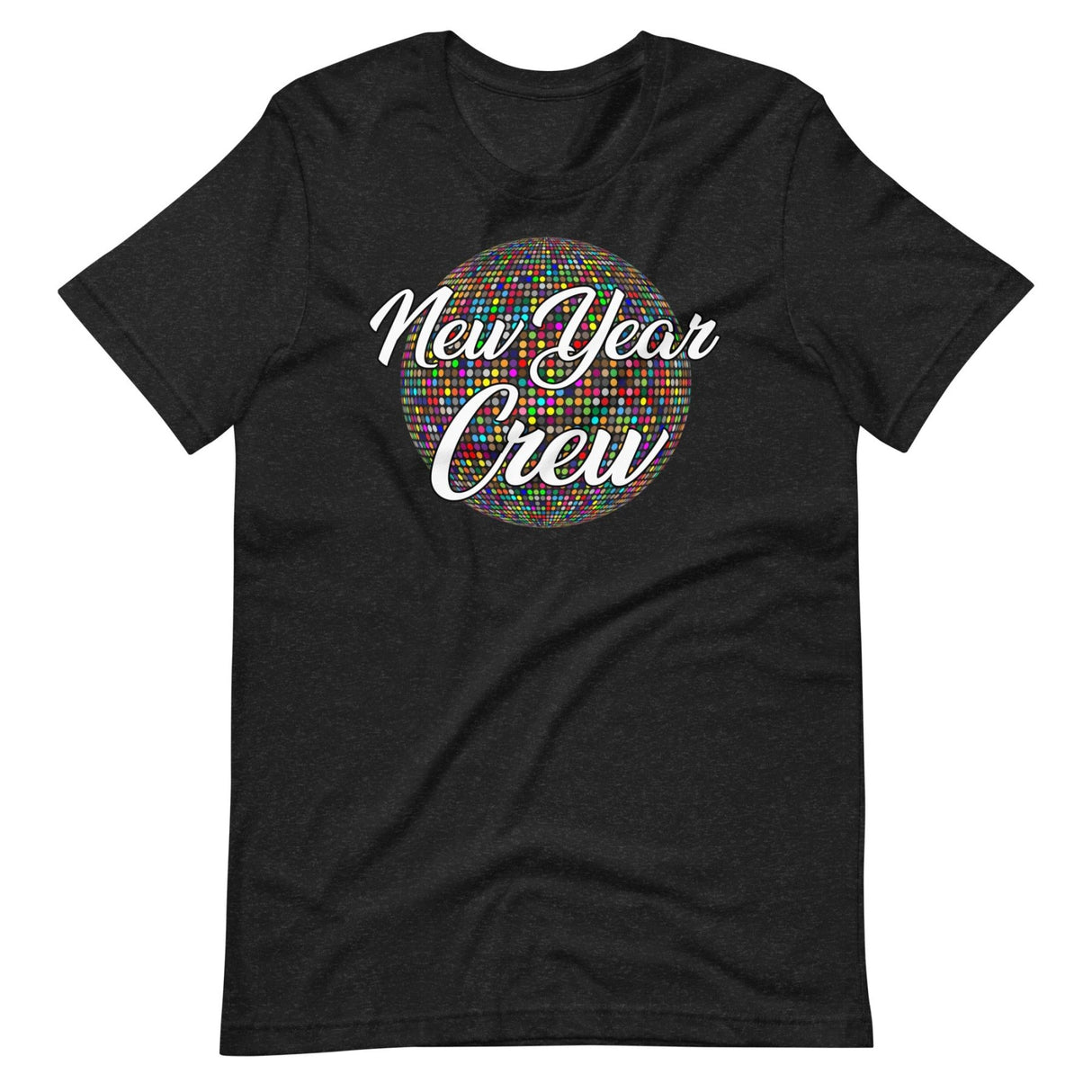 New Year Crew Shirt