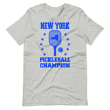 New York Pickleball Champion Shirt