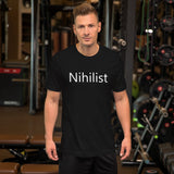 Nihilist Shirt