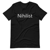 Nihilist Shirt