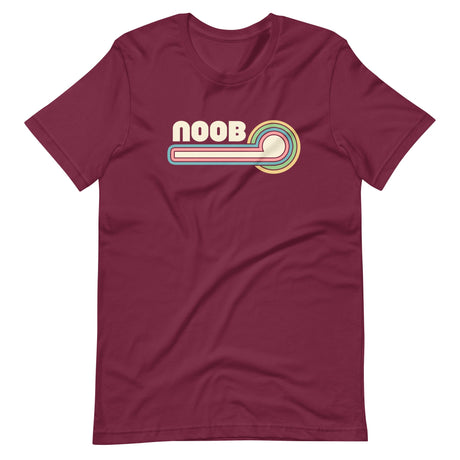 Noob Gamer Shirt