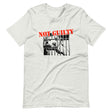 Not Guilty Pit Bull Shirt