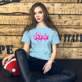 Nurse Doll Shirt