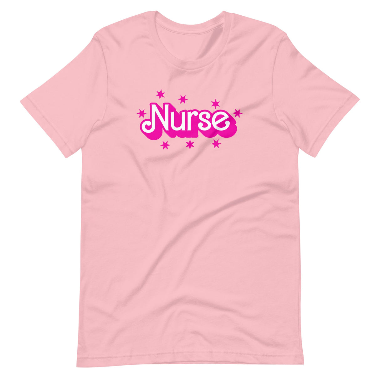 Nurse Doll Shirt