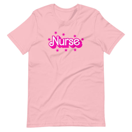 Nurse Doll Shirt