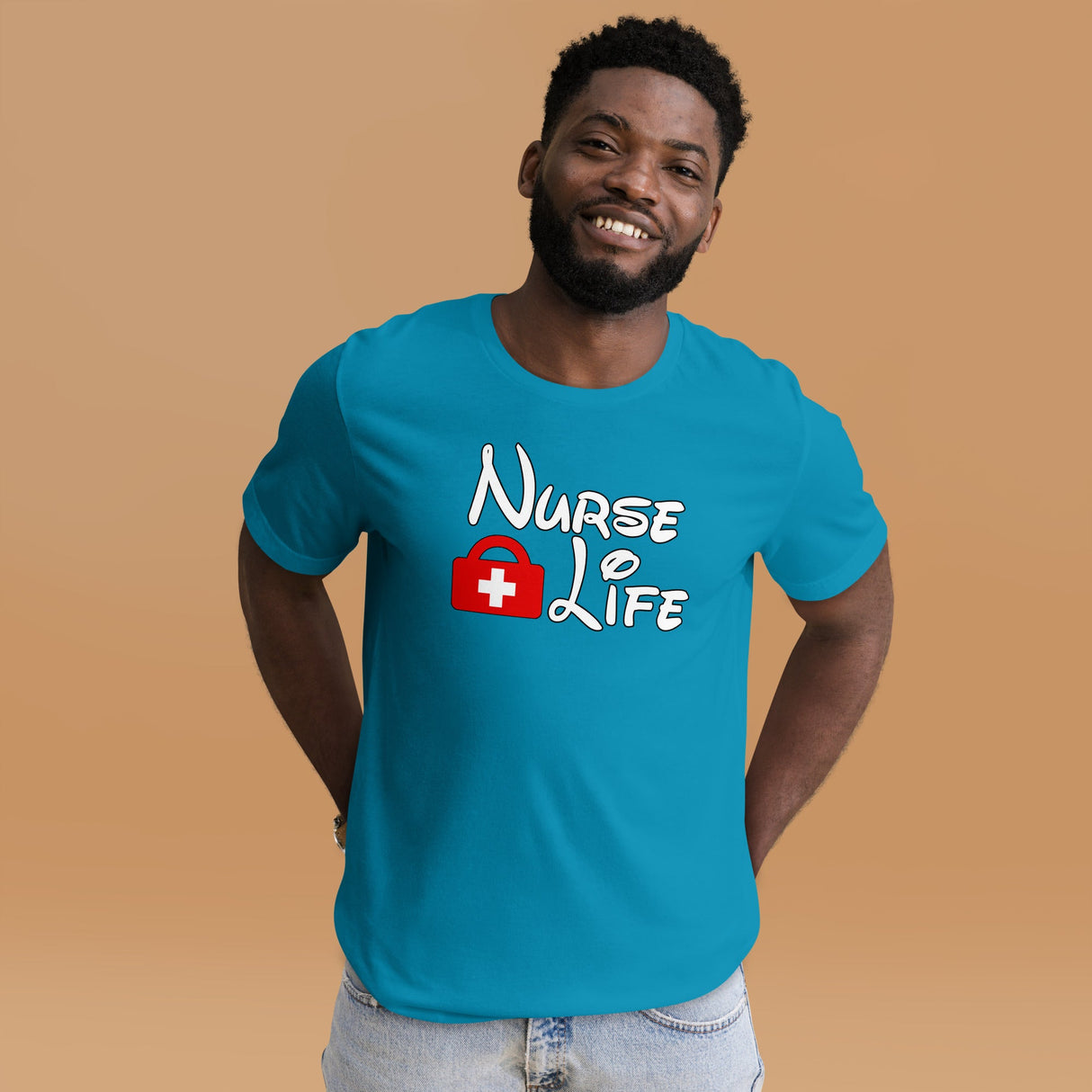 Nurse Life Shirt