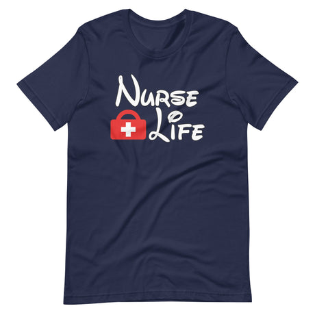 Nurse Life Shirt