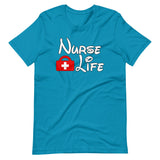 Nurse Life Shirt